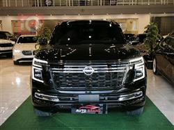 نيسان باترول